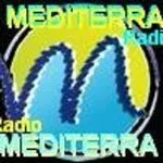 Logo da Radio Mediterra