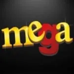 Logo da Radio Mega 103.3 FM