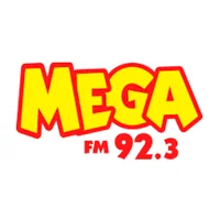 Logo da Radio Mega
