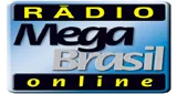 Logo da Radio Mega Brasil
