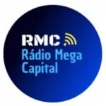 Logo da Radio Mega Capital