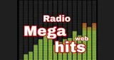 Logo da Radio Mega Hits Web