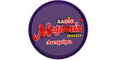 Logo da Radio Mega Mix Bravaza - Arequipa