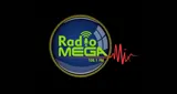 Logo da Radio Mega Mix Pataz