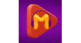 Logo da Radio Mega Play