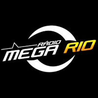 Logo da Radio Mega Rio