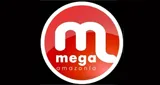 Logo da Radio Mega Rurrenabaque