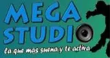 Radio Mega Studio