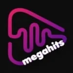 Logo da Radio Megahits