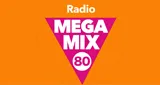 Radio Megamix 80