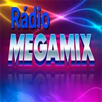 Logo da Radio Megamix Flashback - Hits - Pop