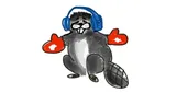 Logo da Radio Megapolis