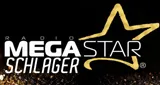 Logo da Radio MegaStar