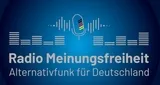 Logo da Radio Meinungsfreiheit