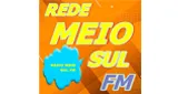 Logo da Radio meio sul FM