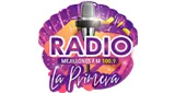 Logo da Radio Mejillones