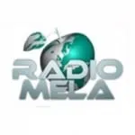 Logo da Radio Mela