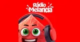 Logo da Radio Melancia FM