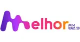 Logo da Radio Melhor FM