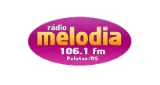 Radio Melodia 106.1 FM