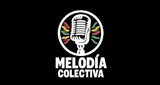 Logo da Radio Melodia Colectiva