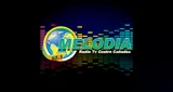 Logo da Radio Melodia Cuatro Cañadas