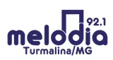 Radio Melodia FM Turmalina