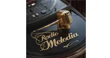 Logo da Radio Melodía Hits