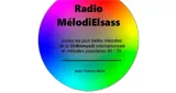 Logo da Radio MélodiElsass