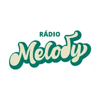 Logo da Radio Melody FM