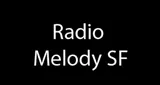 Logo da Radio Melody SF