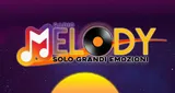 Logo da Radio Melody