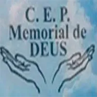 Logo da Radio Memorial de Deus