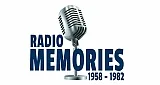 Logo da Radio Memories