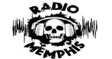 Logo da Radio Memphis