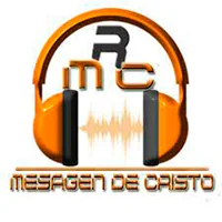 Logo da Radio Mensagem de Cristo