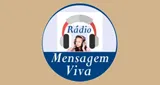 Logo da Radio Mensagem Viva