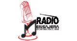 Logo da Radio Mensajer