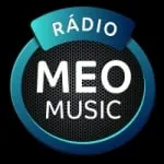 Logo da Radio MEO Music 100.8 FM