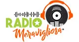 Logo da Radio Meravigliosa