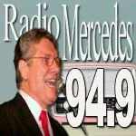 Logo da Radio Mercedes