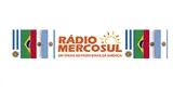 Logo da Radio Mercosul