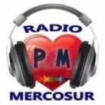 Logo da Radio Mercosur