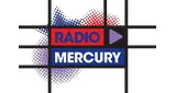 Logo da Radio Mercury