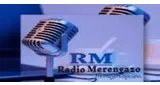 Logo da Radio Merengazo