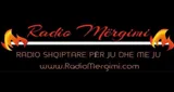 Logo da Radio Mergimi