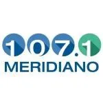 Logo da Radio Meridiano