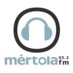 Logo da Radio Mértola 95.2 FM