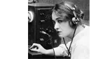 Logo da Radio Méru, i love you