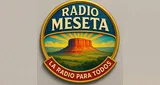 Logo da Radio Meseta